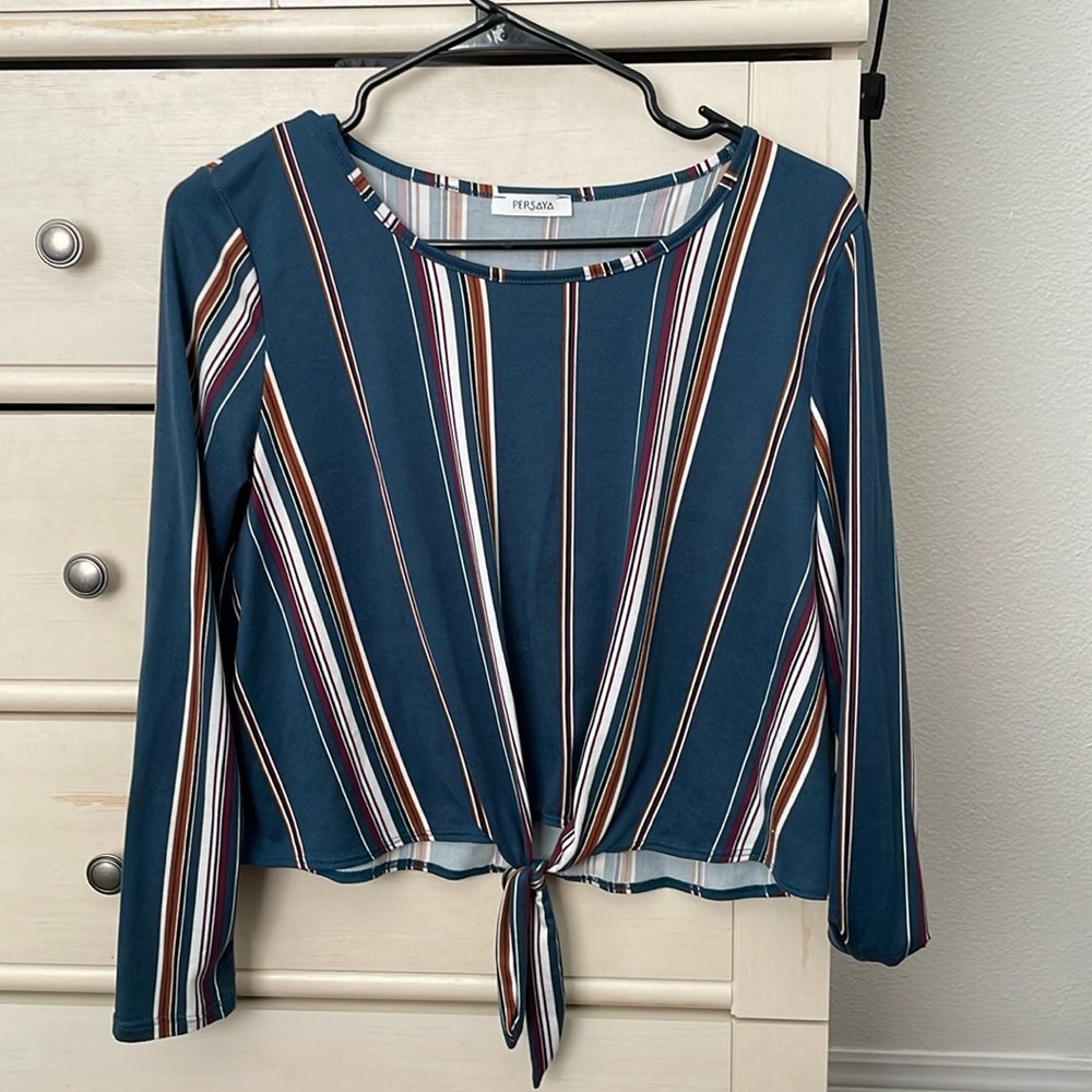 western top